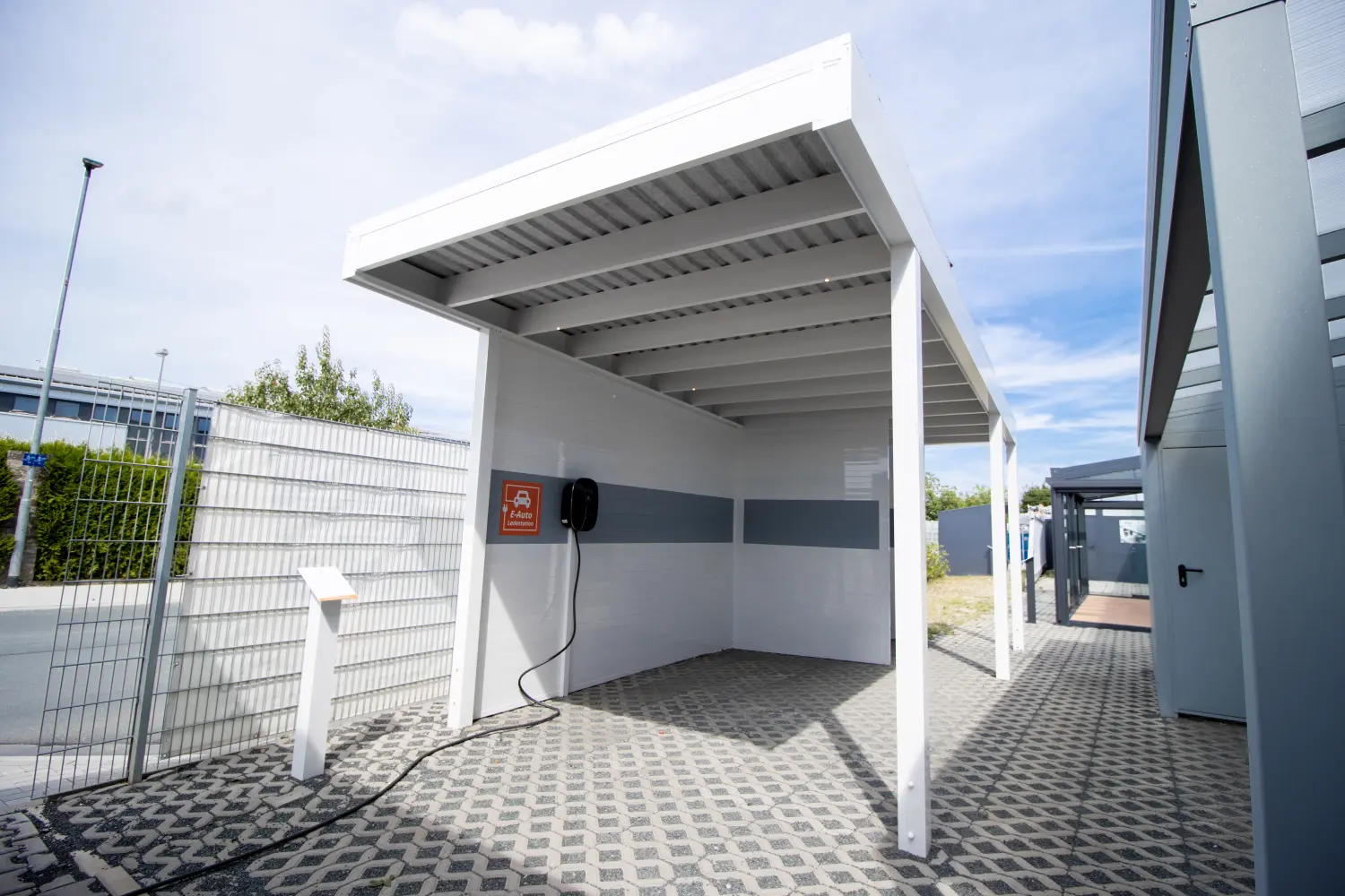 Auch als Bausatz erhältlich