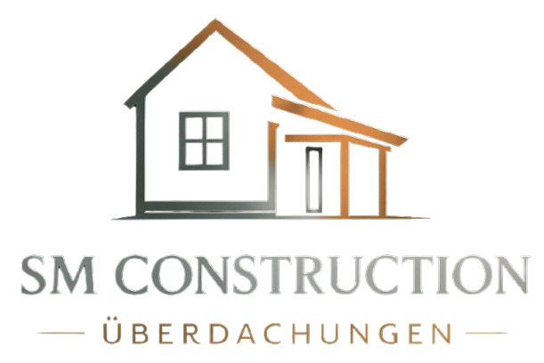 Logo SM CONSTUCTION